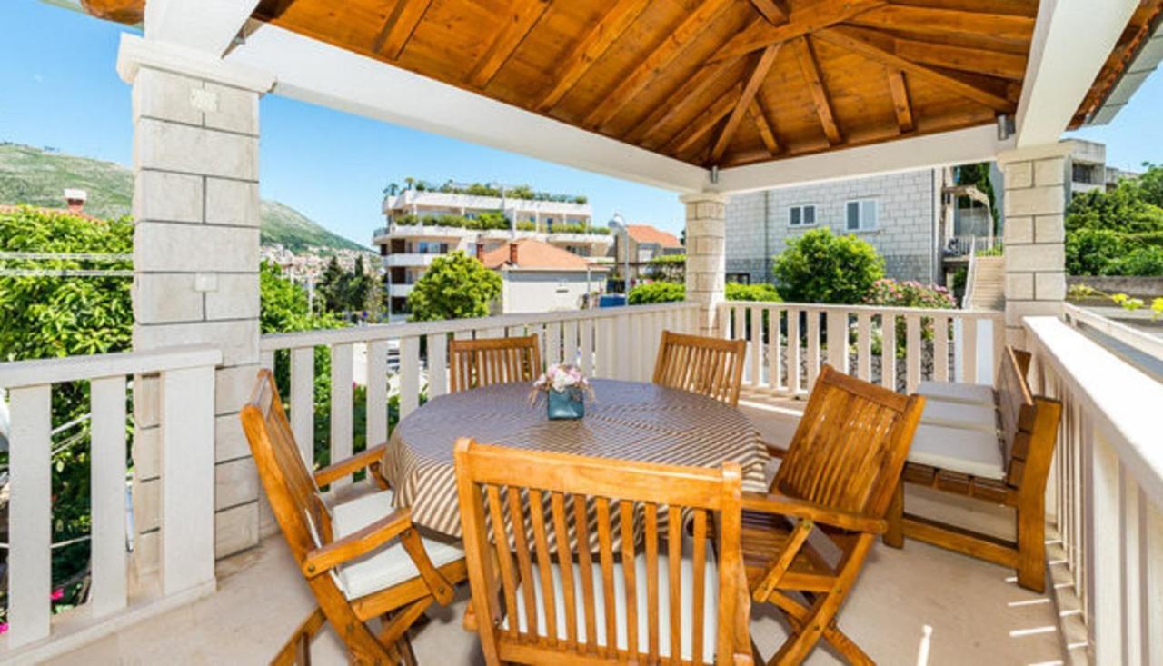 Apartments Vulicevic Dubrownik Zewnętrze zdjęcie