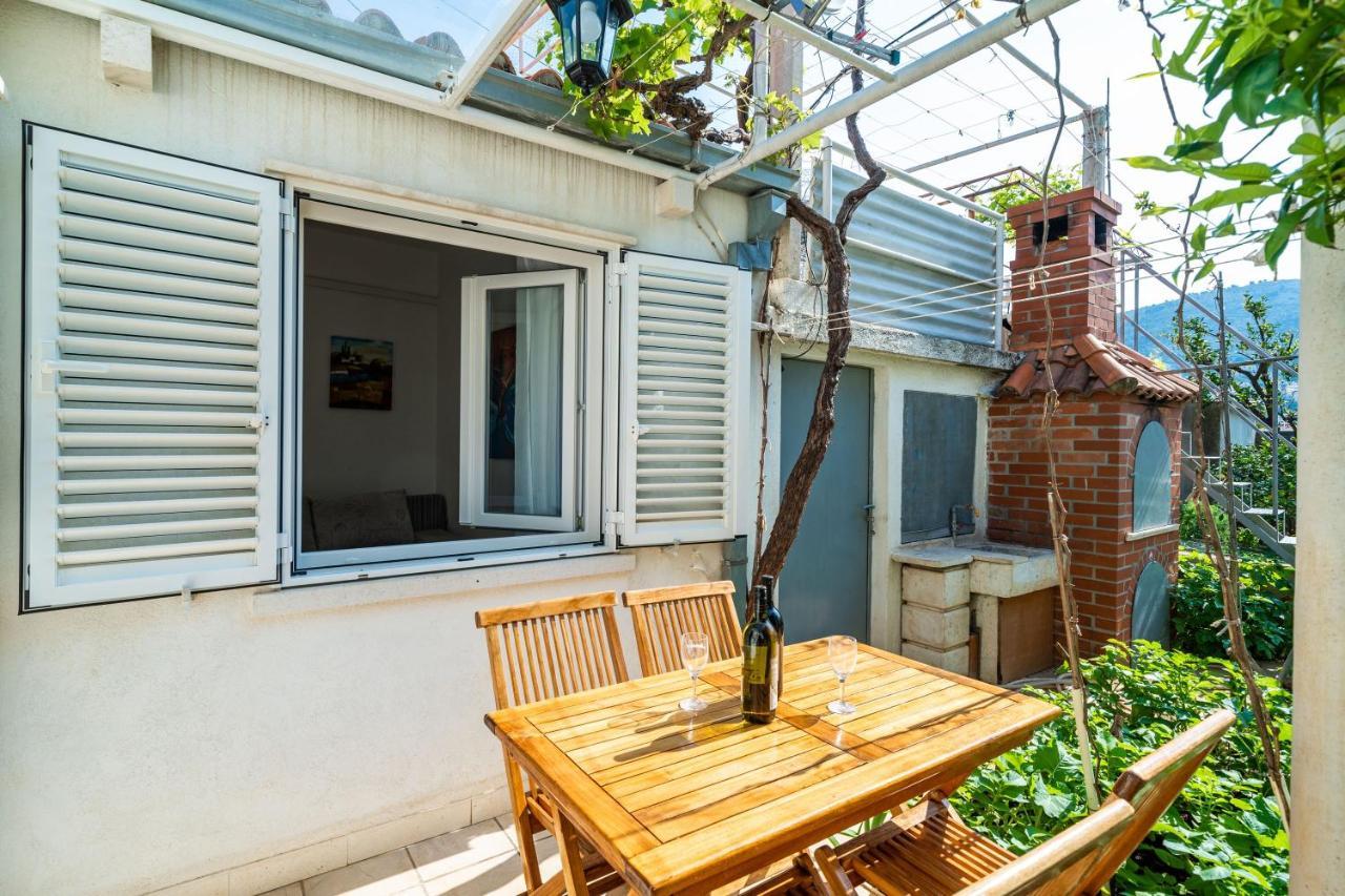 Apartments Vulicevic Dubrownik Zewnętrze zdjęcie