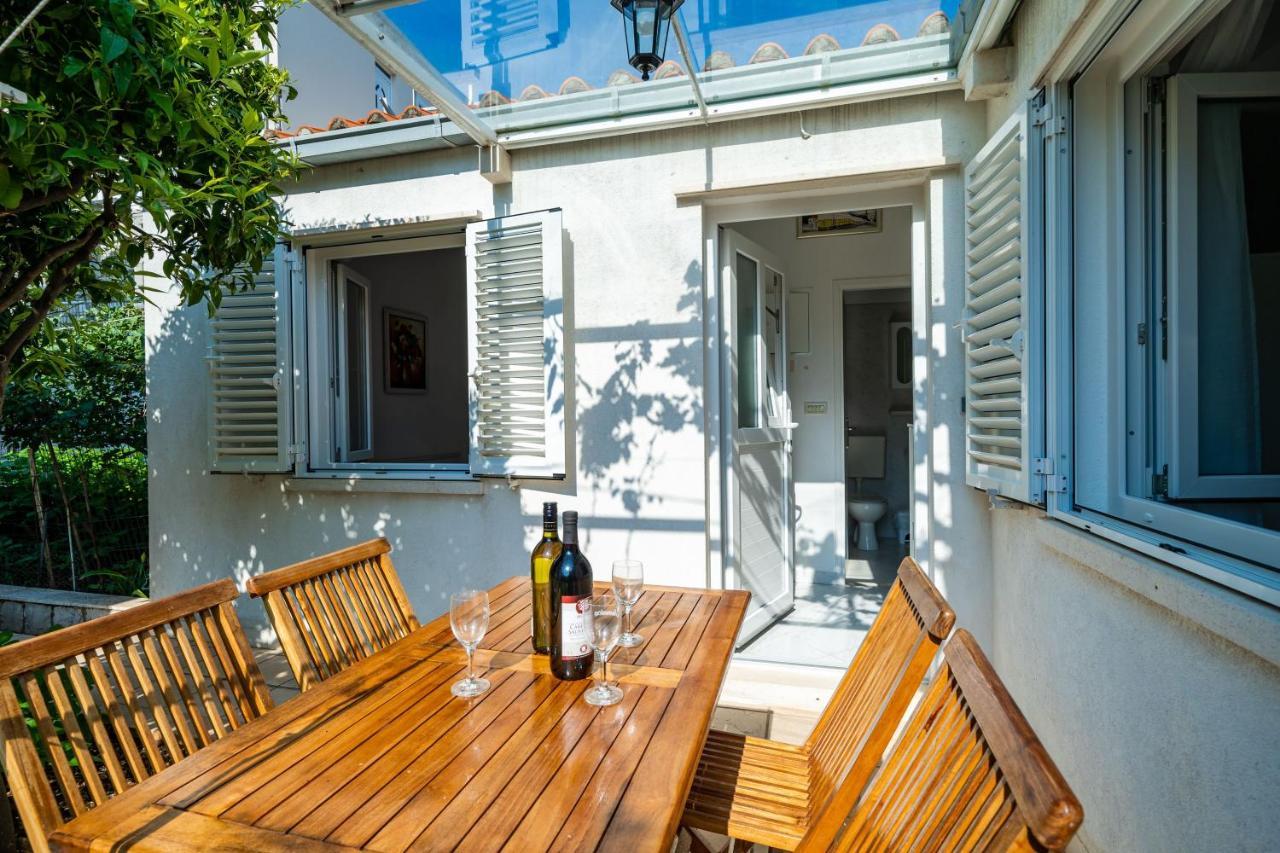 Apartments Vulicevic Dubrownik Zewnętrze zdjęcie