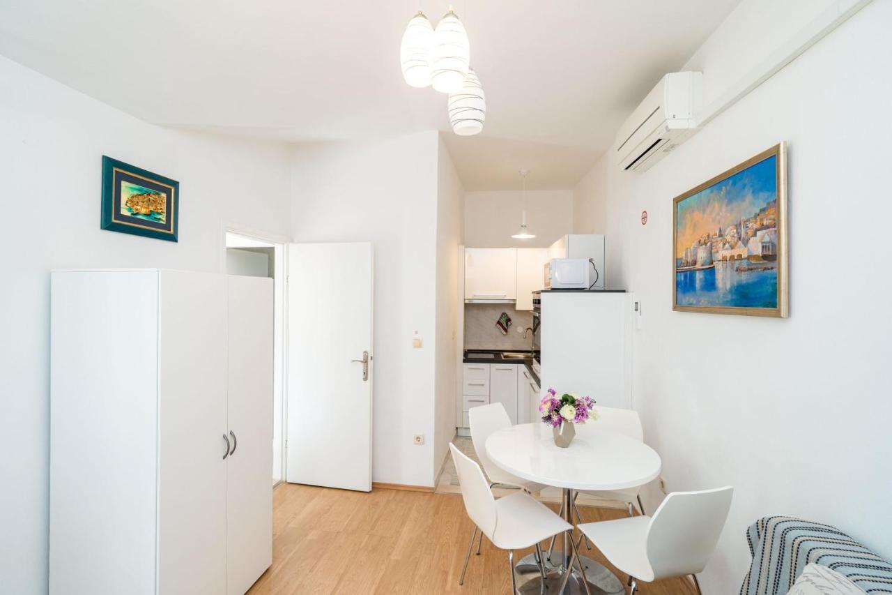 Apartments Vulicevic Dubrownik Zewnętrze zdjęcie