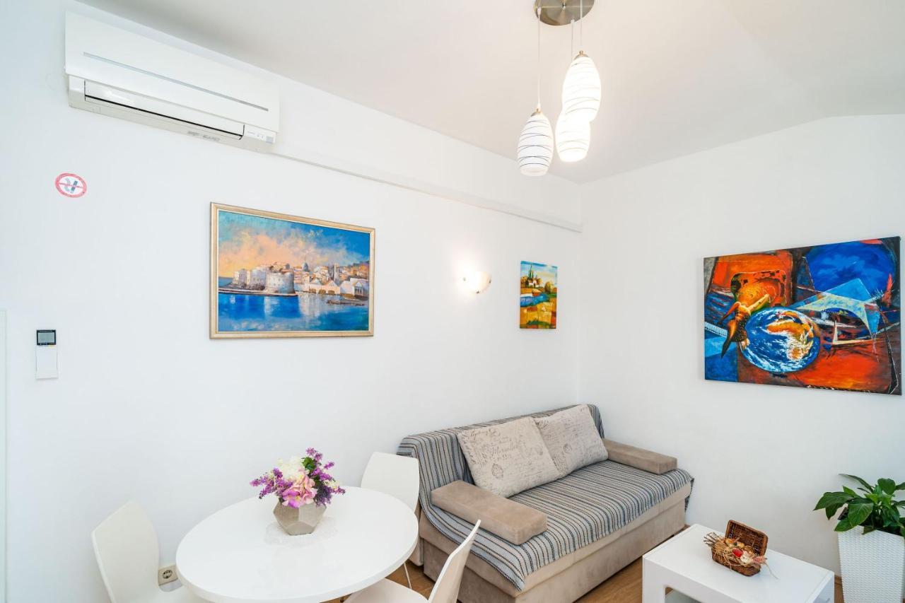 Apartments Vulicevic Dubrownik Zewnętrze zdjęcie