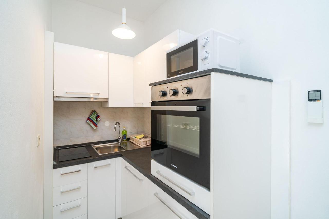 Apartments Vulicevic Dubrownik Zewnętrze zdjęcie