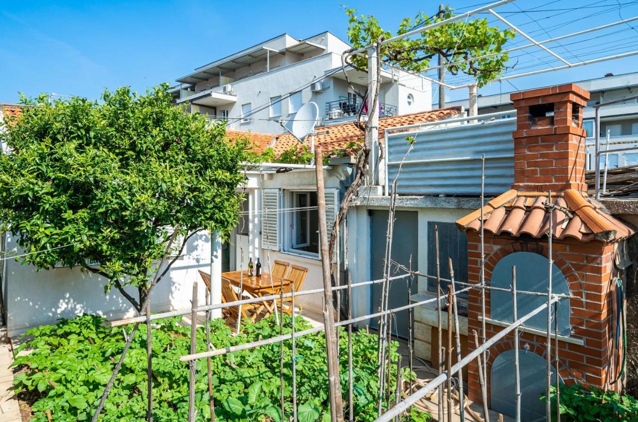 Apartments Vulicevic Dubrownik Zewnętrze zdjęcie