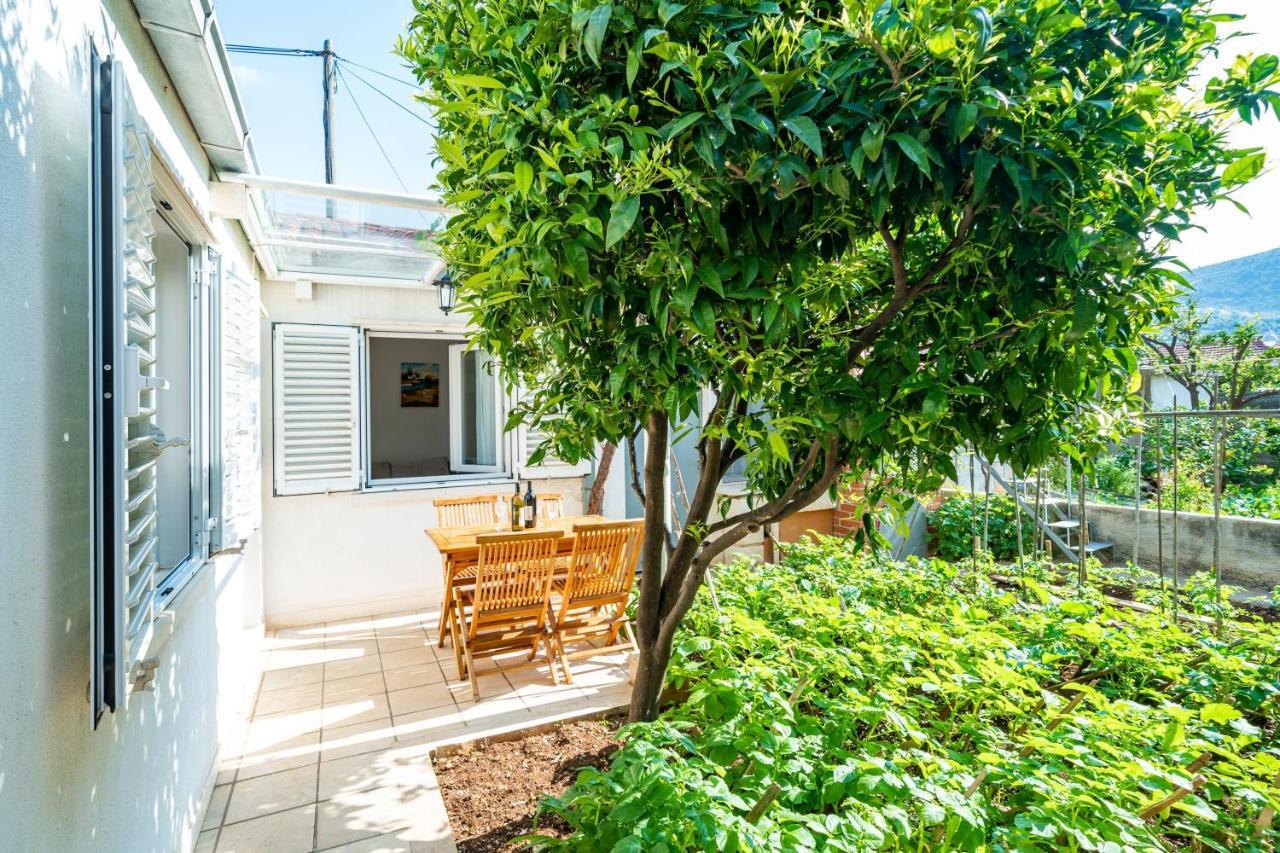 Apartments Vulicevic Dubrownik Zewnętrze zdjęcie
