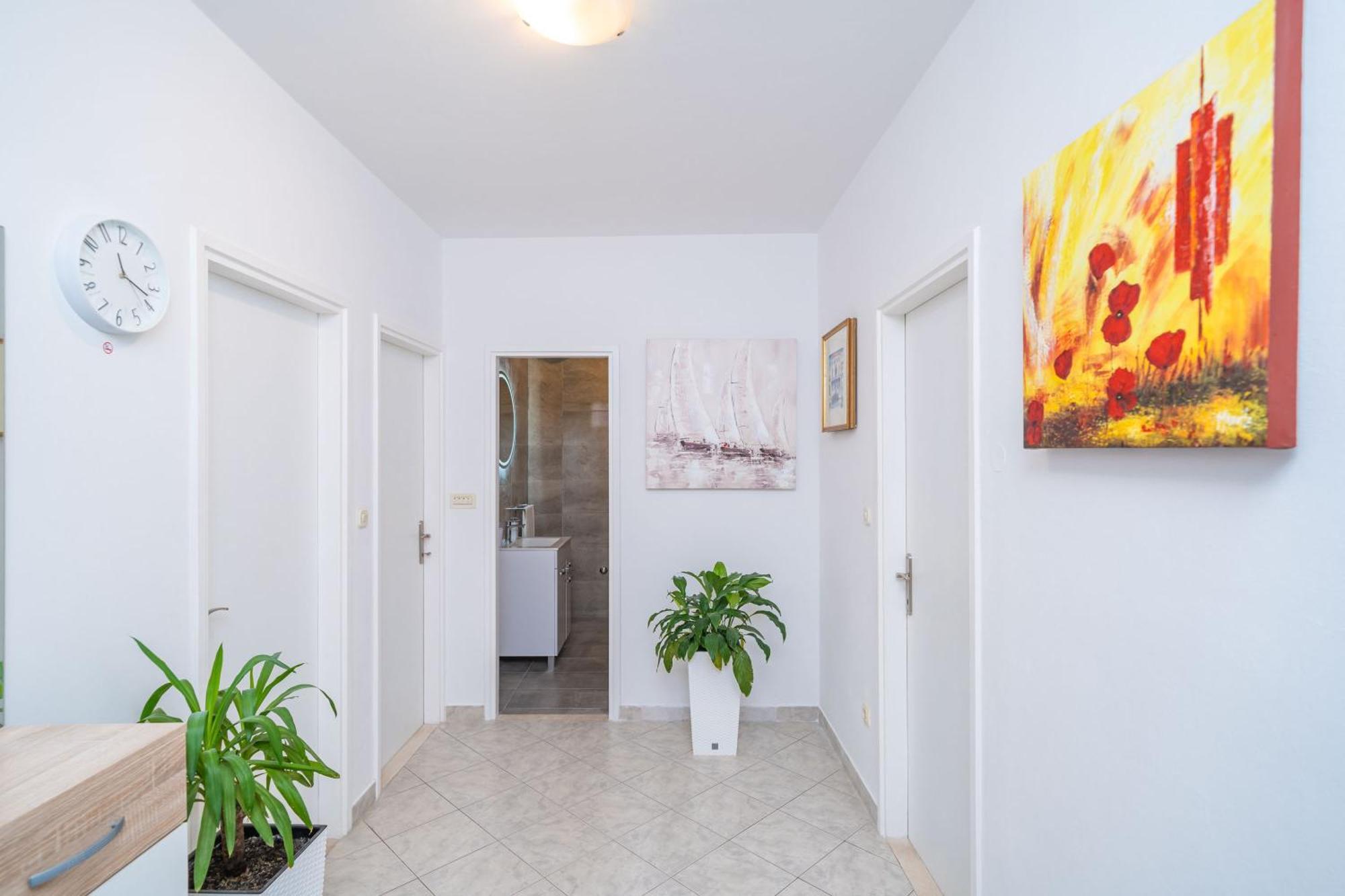 Apartments Vulicevic Dubrownik Zewnętrze zdjęcie