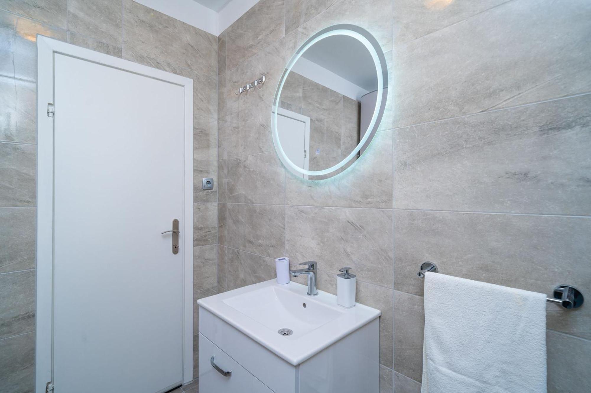 Apartments Vulicevic Dubrownik Zewnętrze zdjęcie