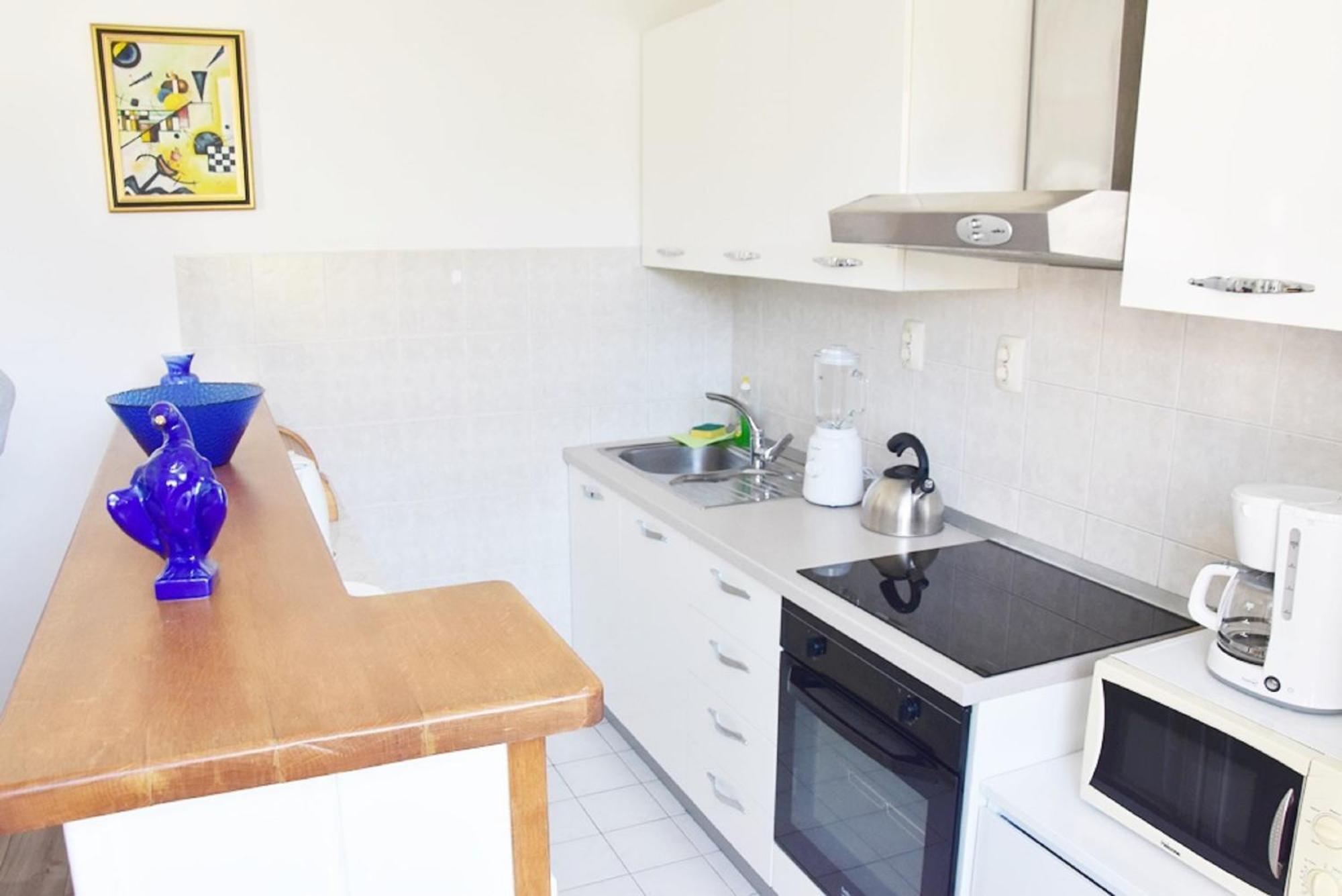 Apartments Vulicevic Dubrownik Zewnętrze zdjęcie