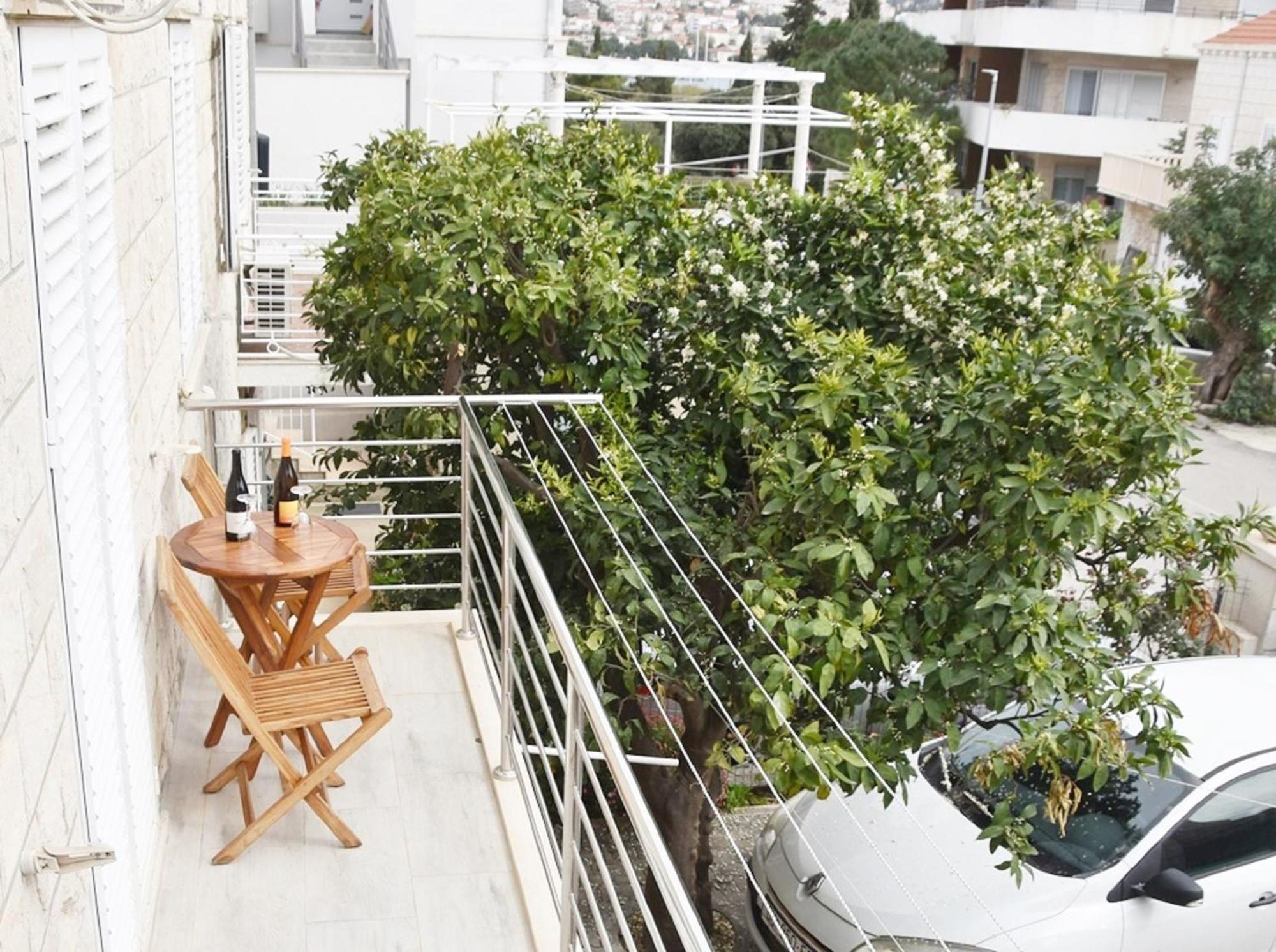 Apartments Vulicevic Dubrownik Zewnętrze zdjęcie