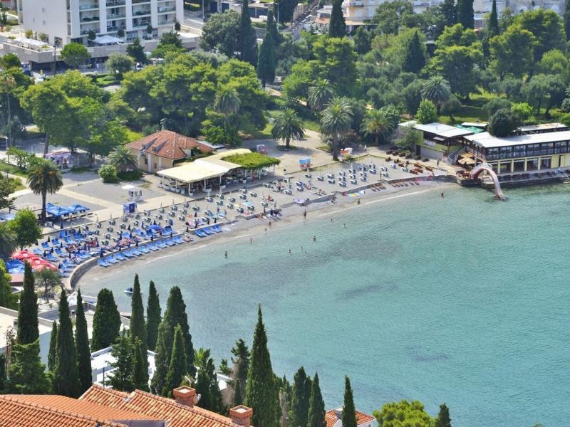 Apartments Vulicevic Dubrownik Zewnętrze zdjęcie