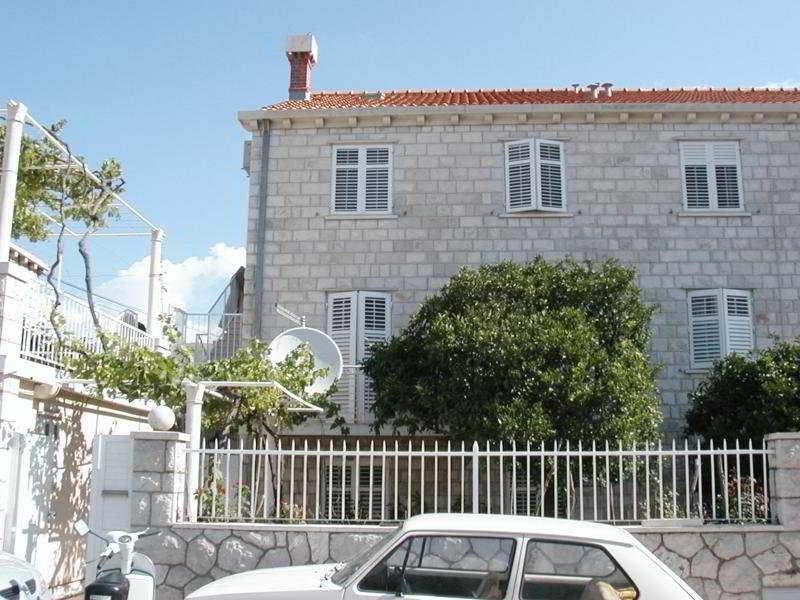 Apartments Vulicevic Dubrownik Zewnętrze zdjęcie