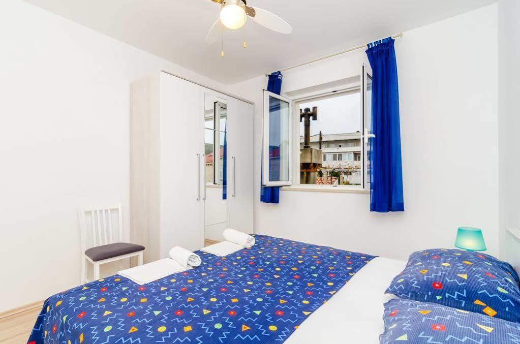 Apartments Vulicevic Dubrownik Zewnętrze zdjęcie