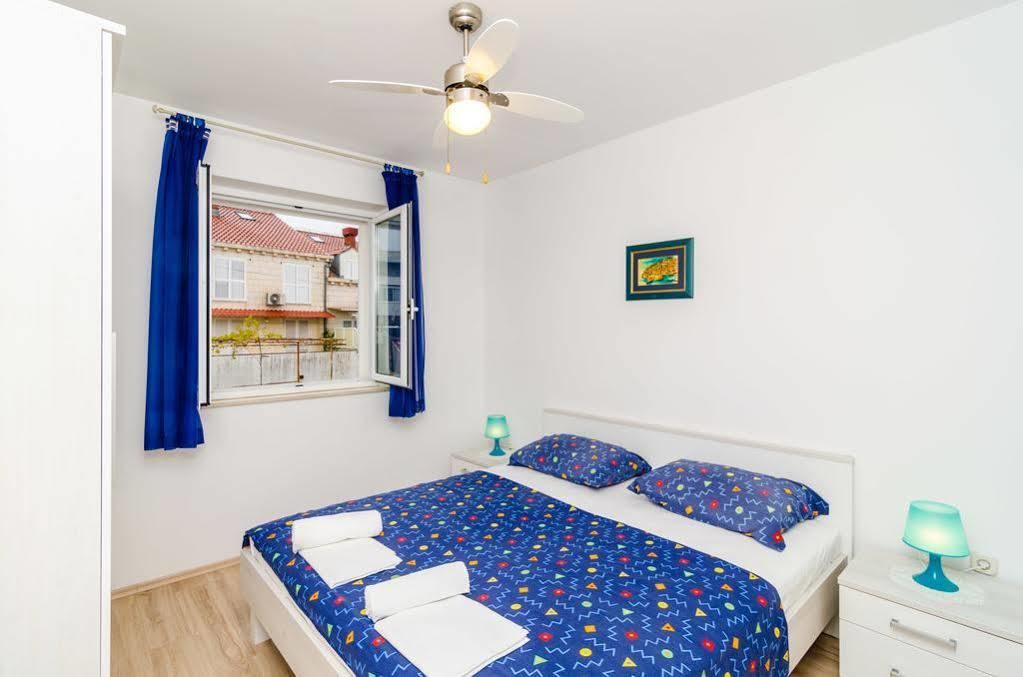 Apartments Vulicevic Dubrownik Zewnętrze zdjęcie