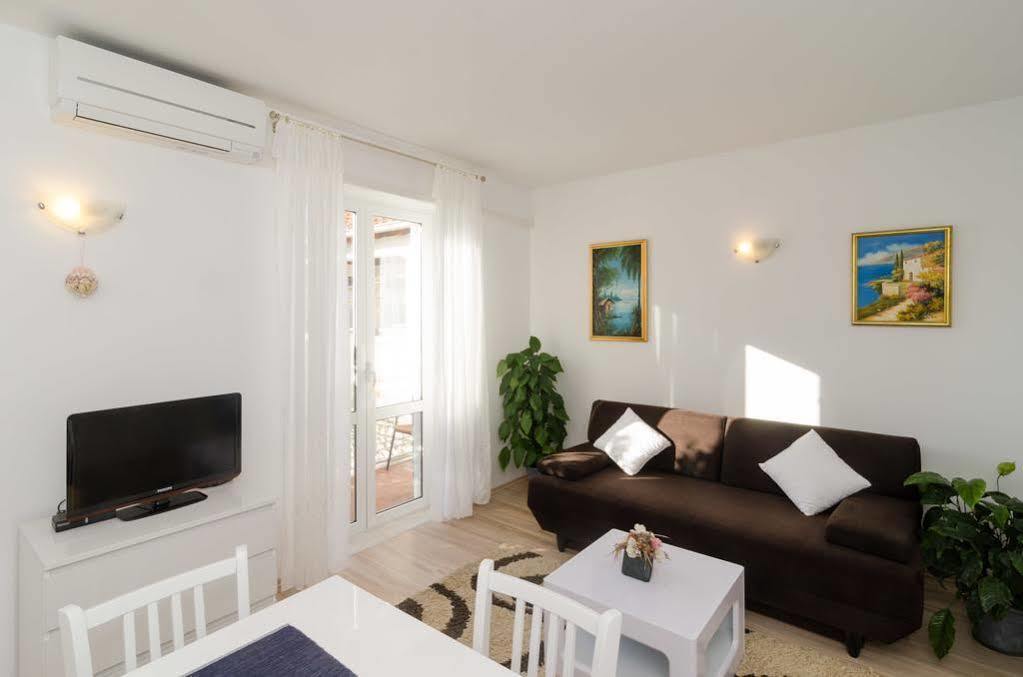 Apartments Vulicevic Dubrownik Zewnętrze zdjęcie