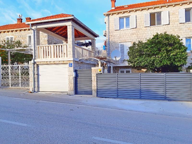 Apartments Vulicevic Dubrownik Zewnętrze zdjęcie
