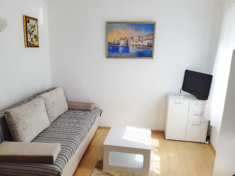 Apartments Vulicevic Dubrownik Zewnętrze zdjęcie