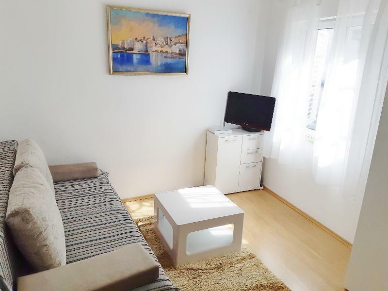 Apartments Vulicevic Dubrownik Zewnętrze zdjęcie