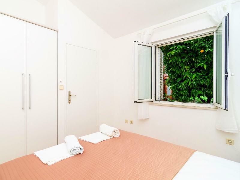 Apartments Vulicevic Dubrownik Zewnętrze zdjęcie